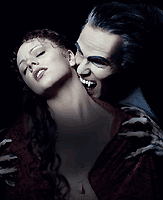 Vampiro: Redención